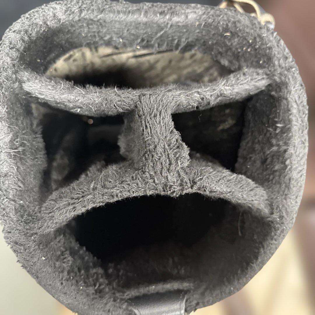 V12×FR2G コラボ　キャディバック　9.5