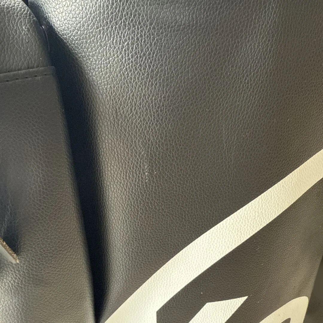 V12×FR2G コラボ　キャディバック　9.5