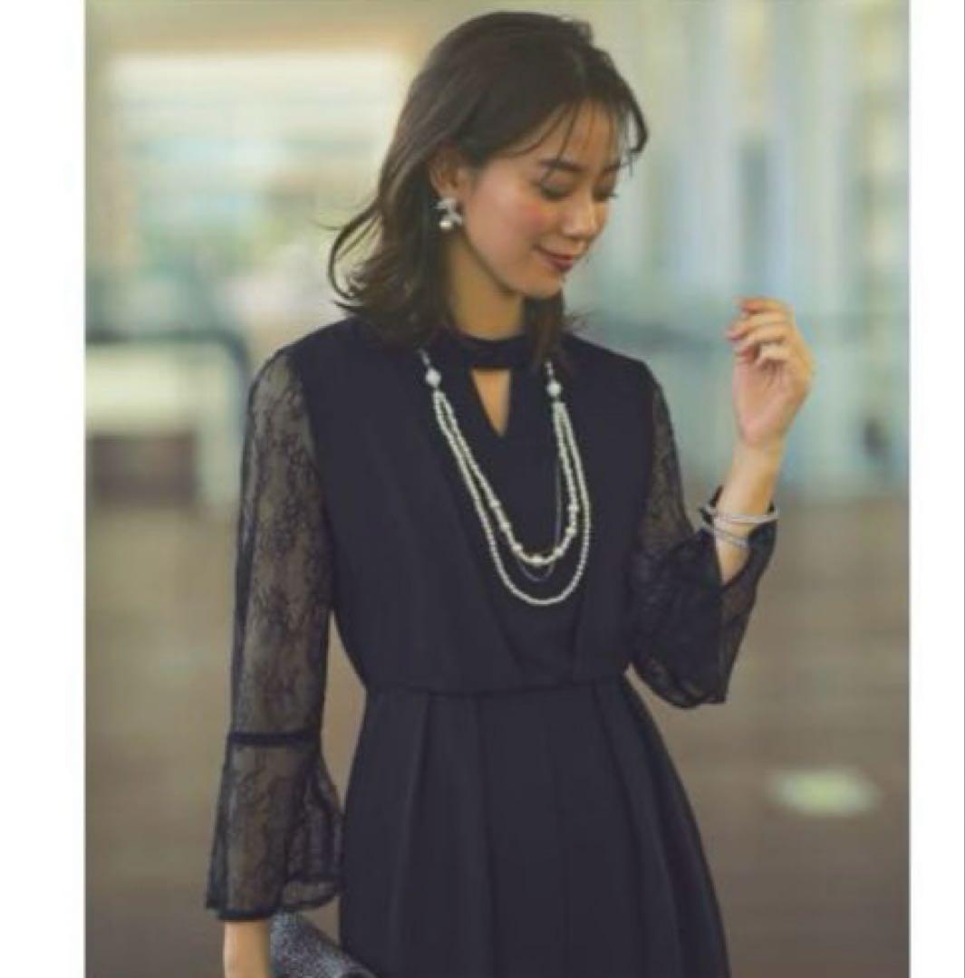 ルイルエブティック ノーカラージャケット＆オールインワンスーツ