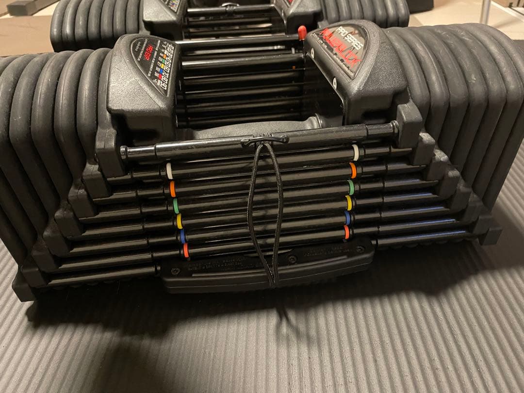 POWERBLOCK (パワーブロック) PRO EXP 90LB