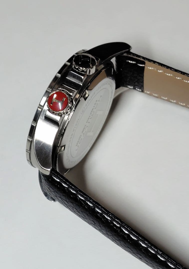 HAMILTONカーキ アビエーション ETO電池新品交換済 通販