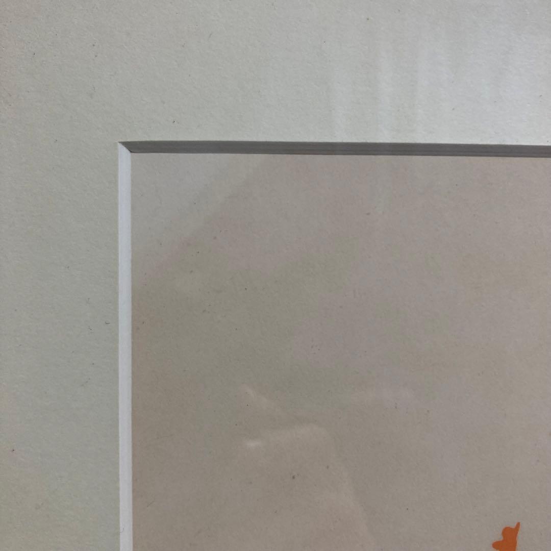 真作】パブロ・ピカソ「ロンド」リトグラフ 版画 絵画 額装 - メルカリ