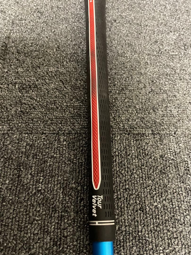 ツアーAD UB 6S ドライバー用　テーラーメイドスリーブ付