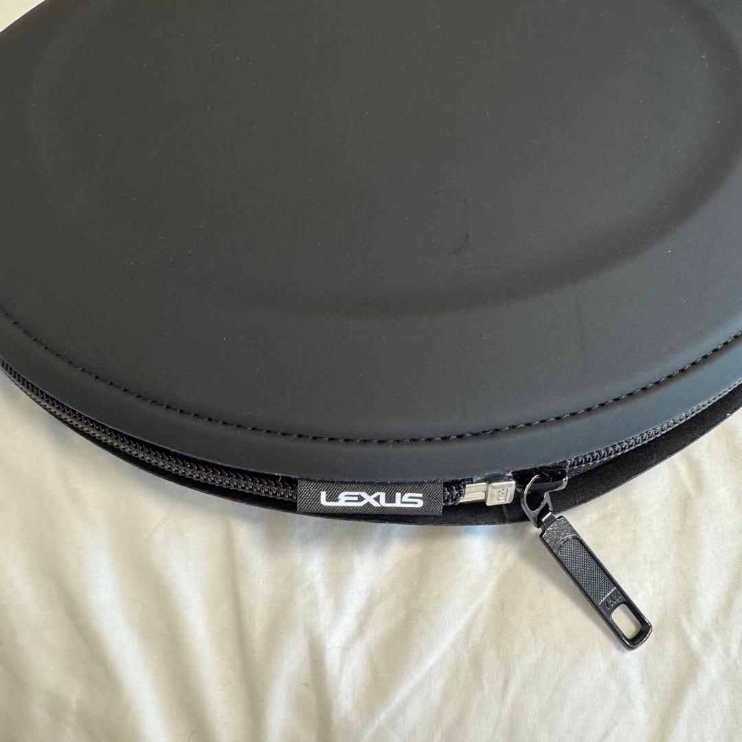 LEXUS UX専用　純正サンシェード