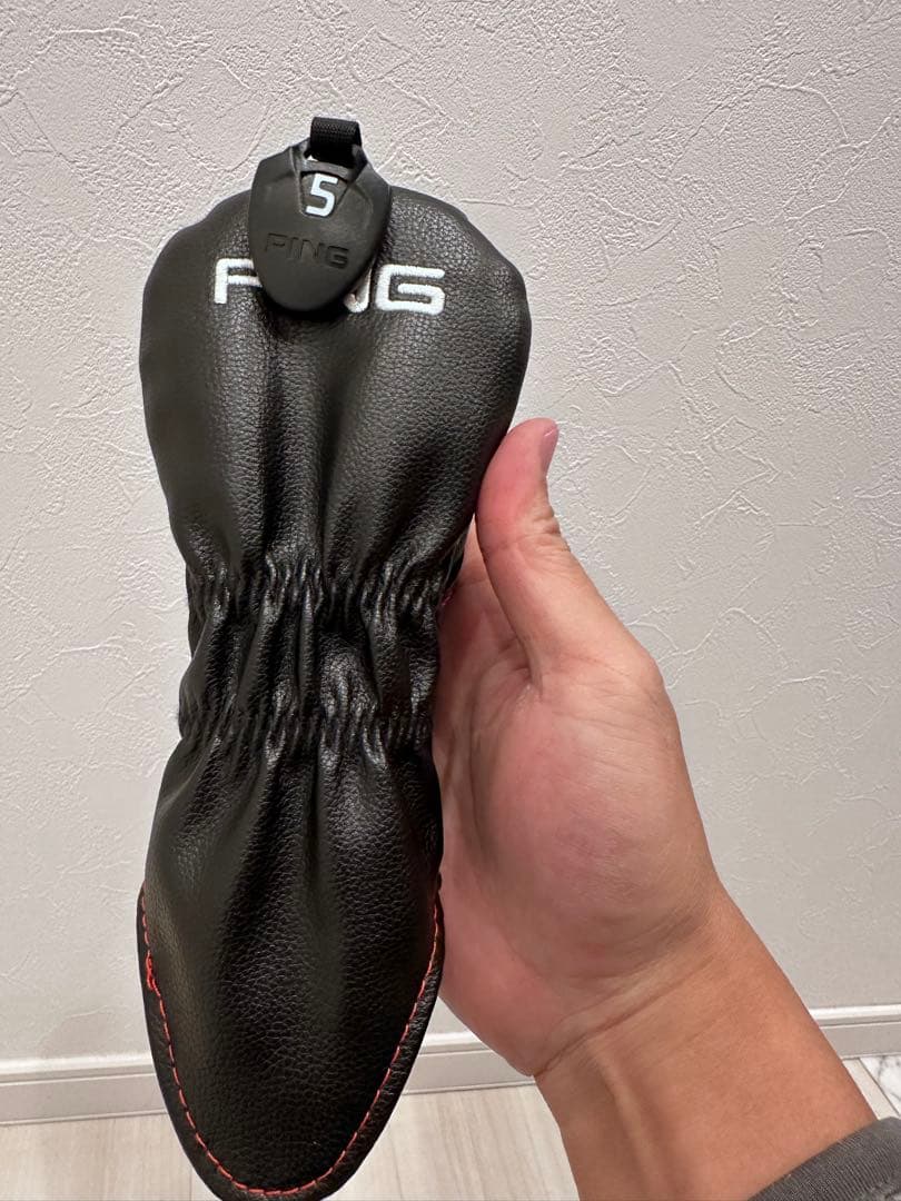 PING G410 5u ヘッドのみ