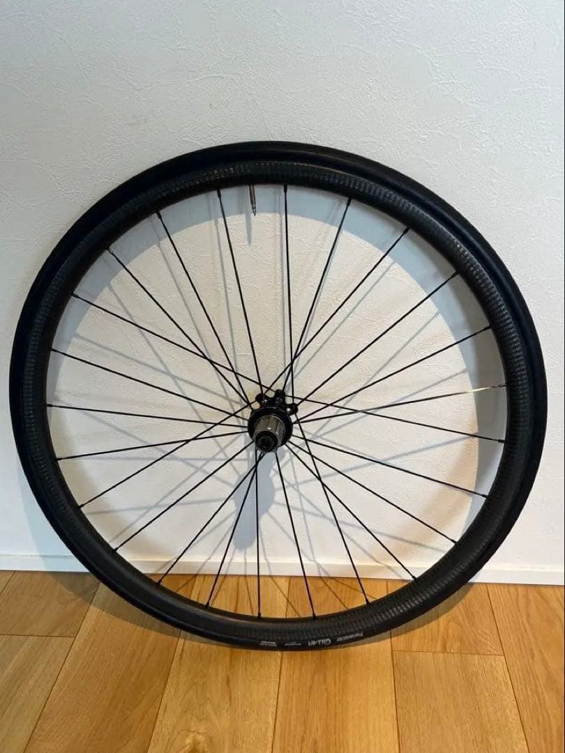 MAVICマビック　キシリウムプロカーボンSL C カンパ11S/クリンチャー