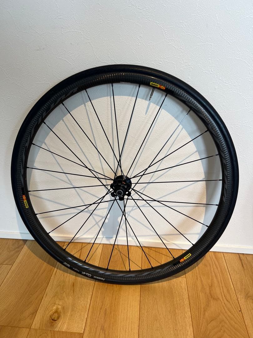 MAVICマビック　キシリウムプロカーボンSL C カンパ11S/クリンチャー