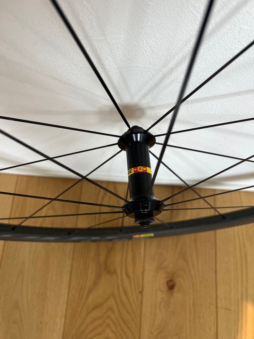 MAVICマビック　キシリウムプロカーボンSL C カンパ11S/クリンチャー