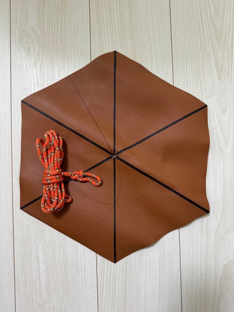 ゼインアーツ　ゼクーL・ インナーテント・インナーテントフットプリント　セット