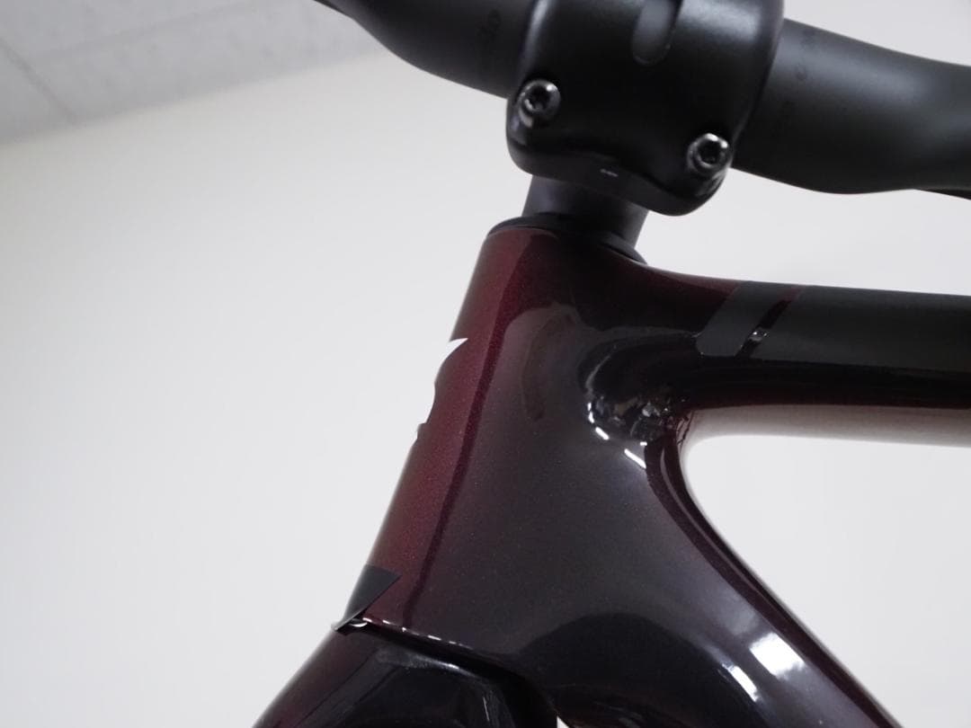 未使用2024 サーヴェロ R5 51サイズ フレームセット - メルカリ