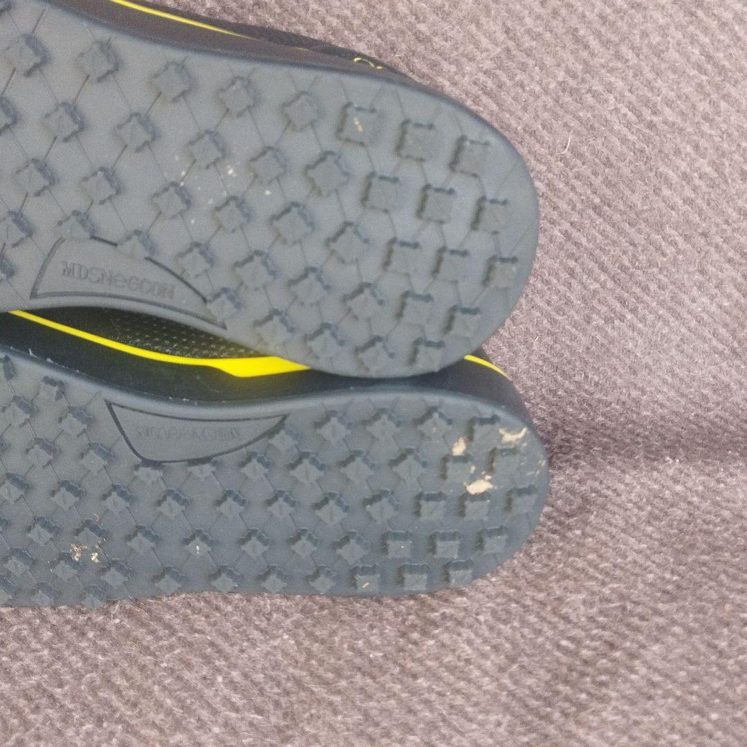 MDSNEECON ゴルフシューズ サイズ42（26.5cm〜27cm）