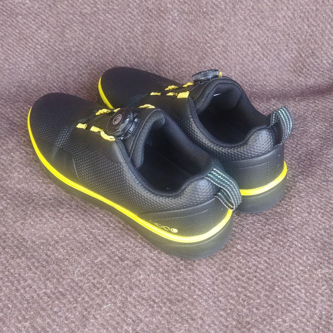 MDSNEECON ゴルフシューズ サイズ42（26.5cm〜27cm）