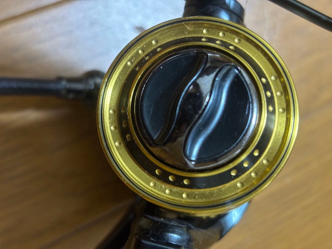 フルーガー　パトリアークXT　2000s