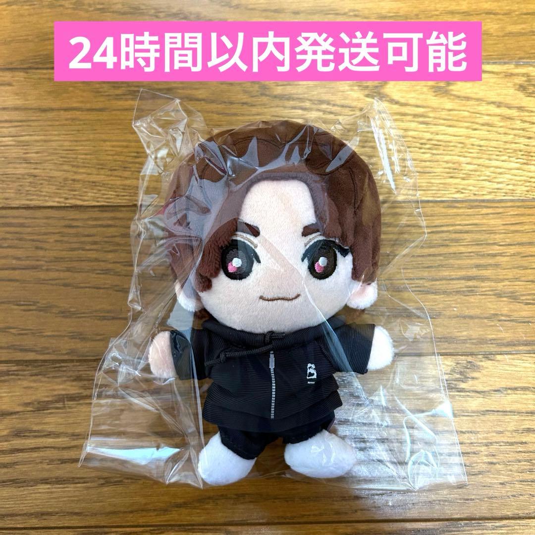 SixTONES 手つなぎストぬい 京本大我 - メルカリ