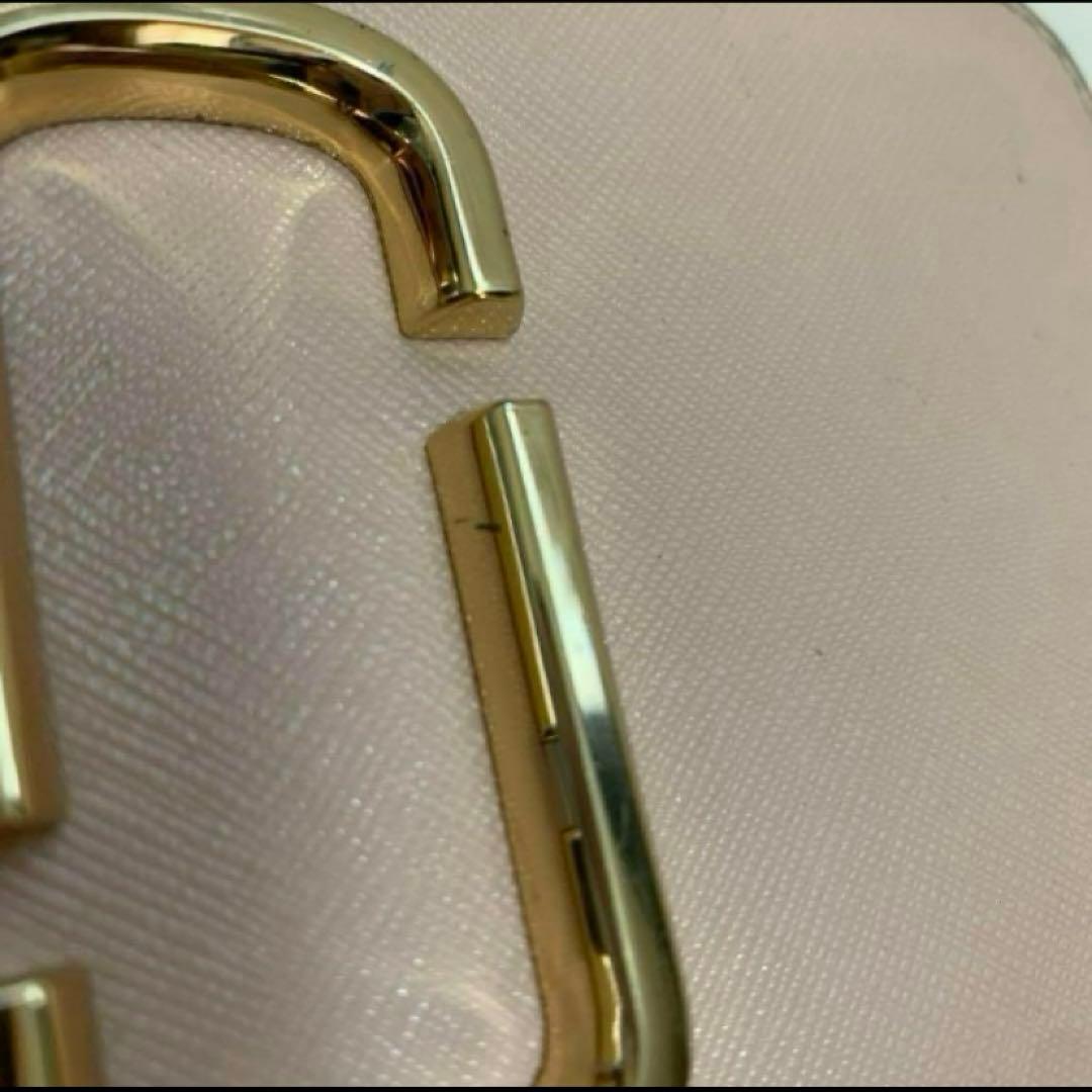 《正規品》⭐️マークジェイコブス⭐️ザ スナップショット チェーンバッグ