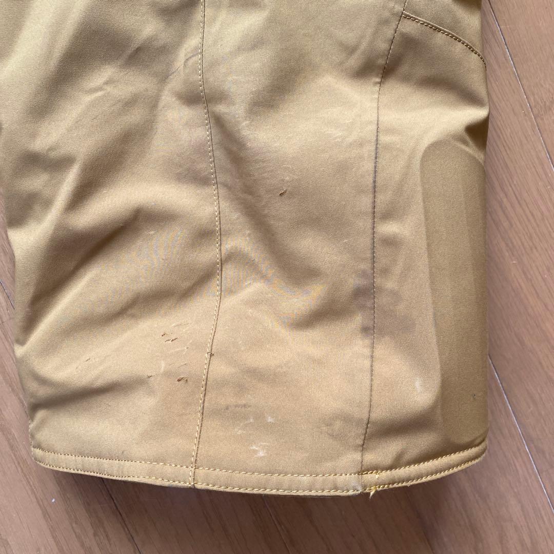 Mizuno Reflection Gear スキーウェア Lサイズ