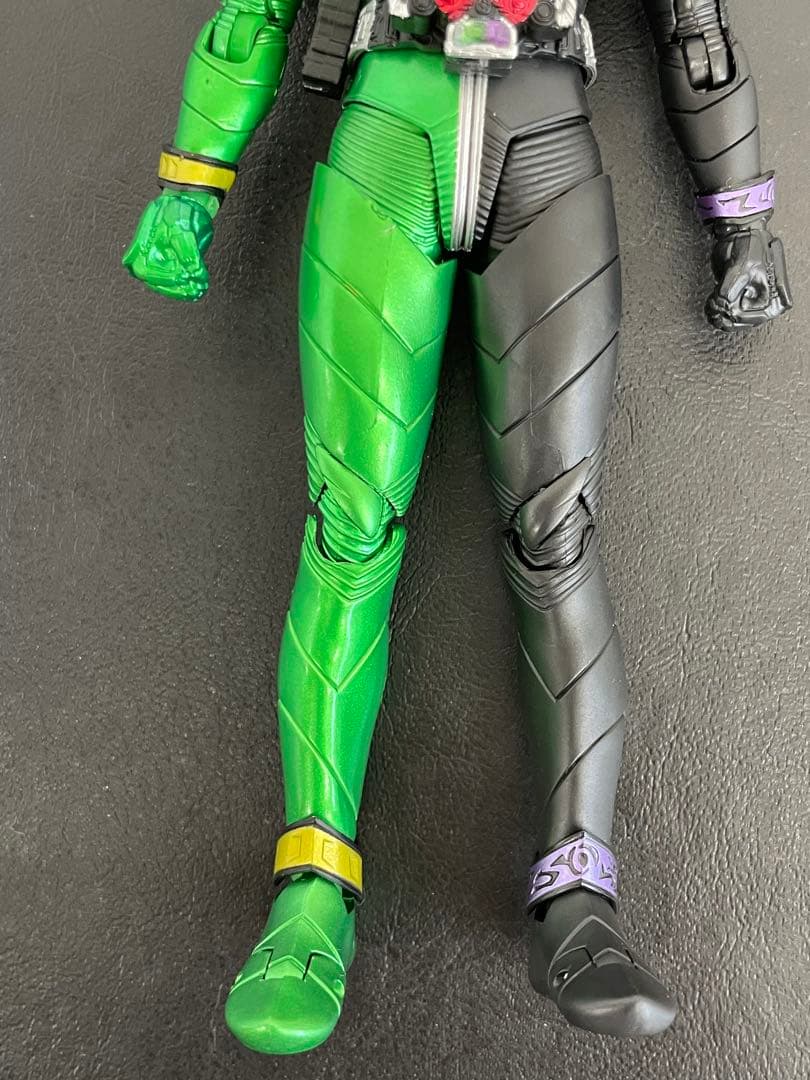 kntoy61-1089 S.H.Figuarts 仮面ライダーW