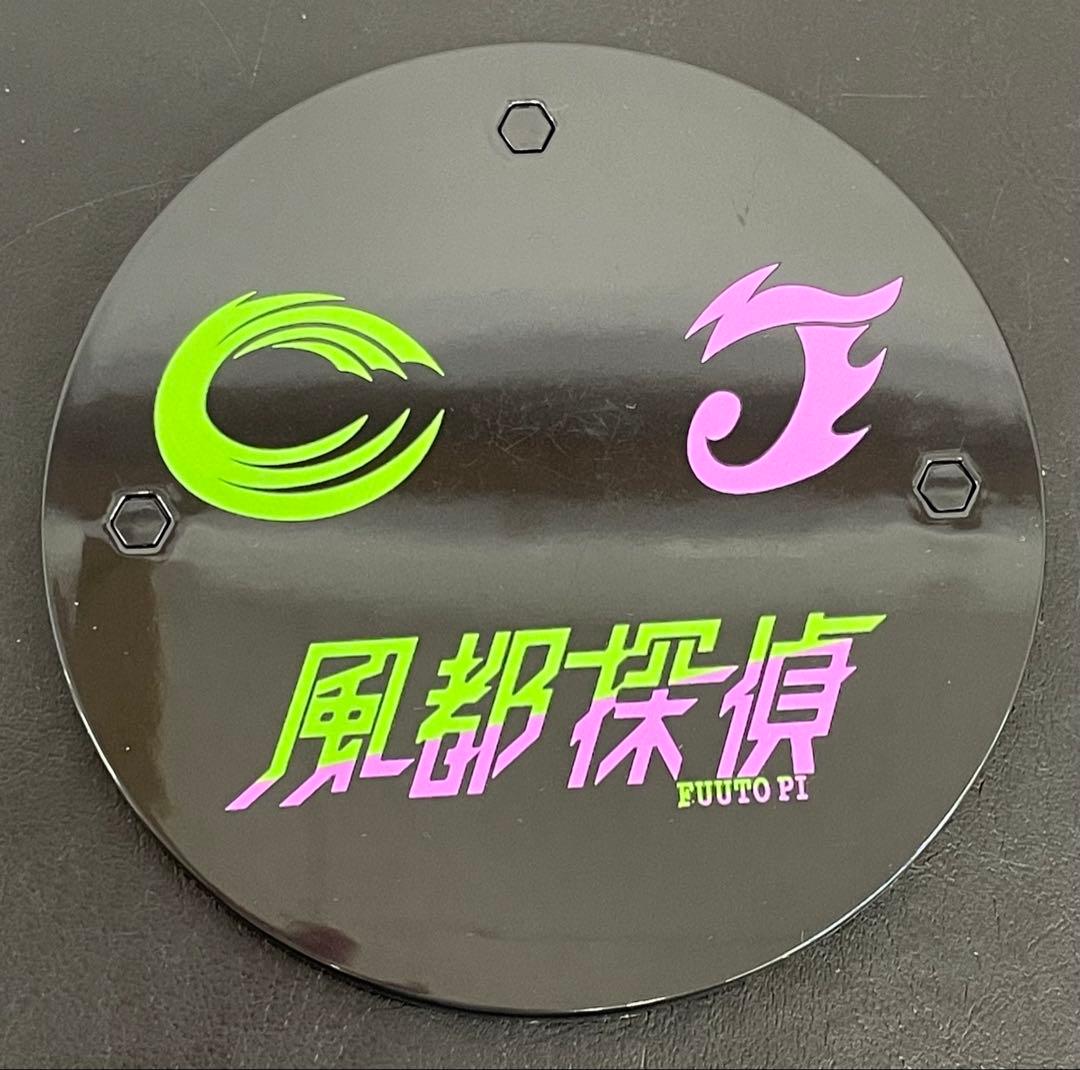 kntoy61-1089 S.H.Figuarts 仮面ライダーW