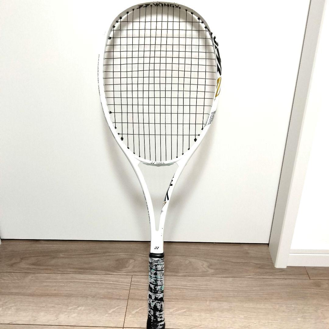 GEOBREAK70V 軟式ラケット