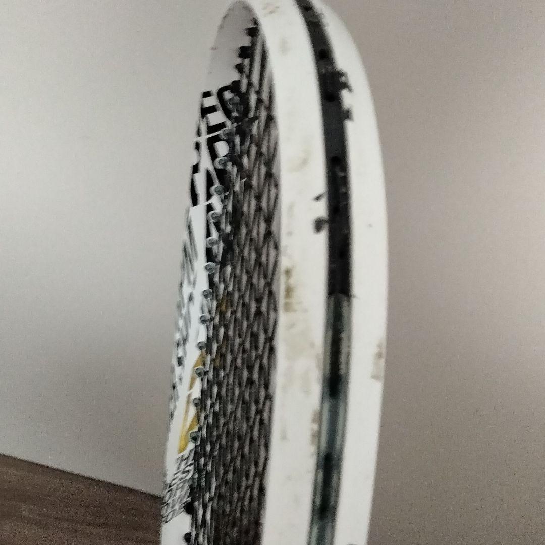 GEOBREAK70V 軟式ラケット