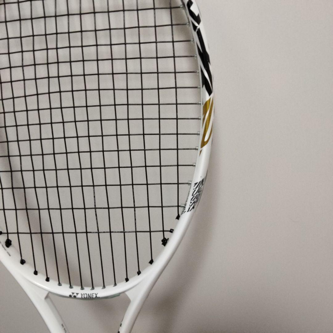 GEOBREAK70V 軟式ラケット