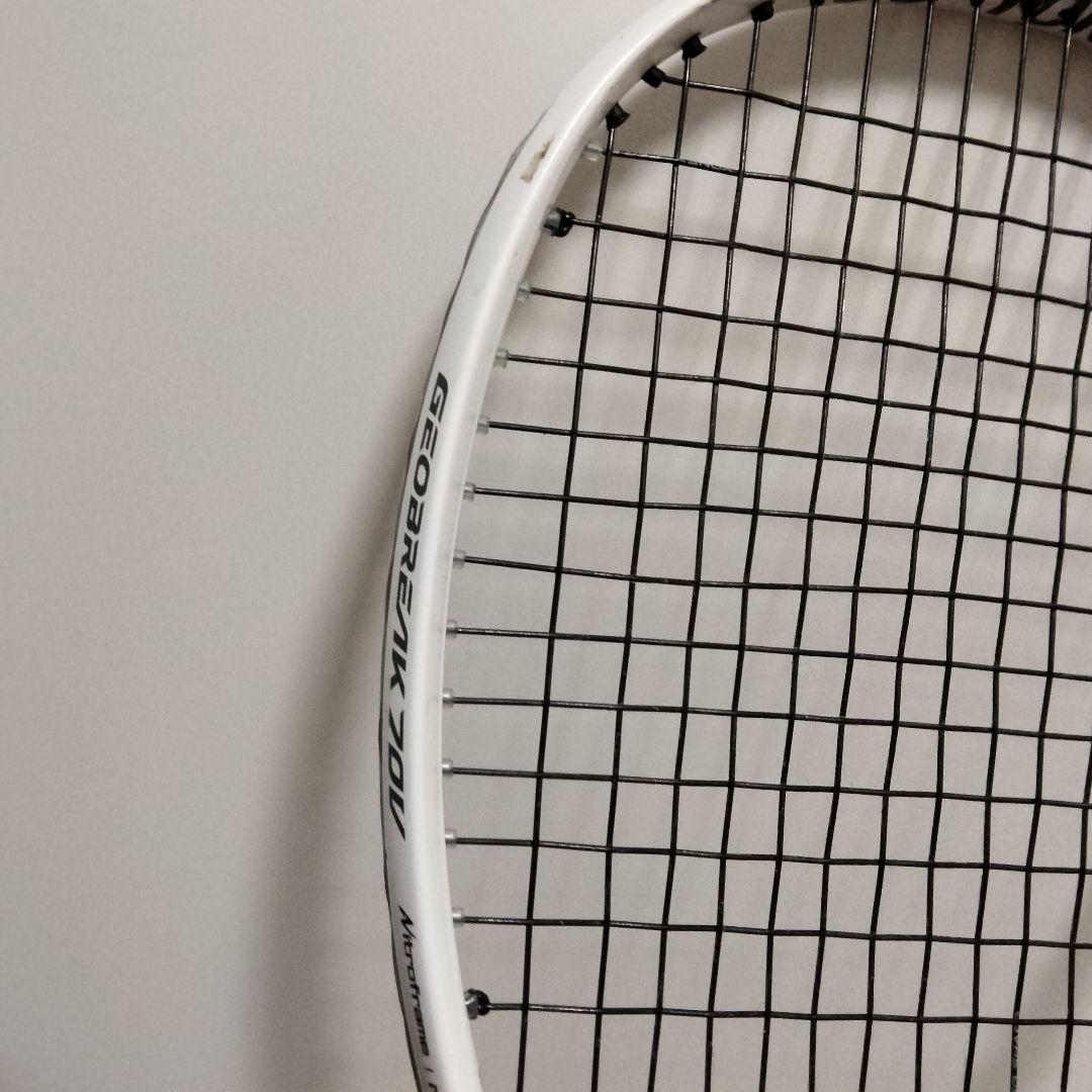 GEOBREAK70V 軟式ラケット