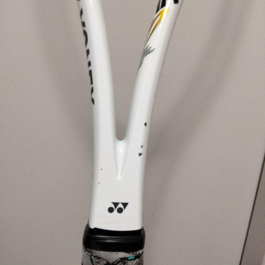 GEOBREAK70V 軟式ラケット