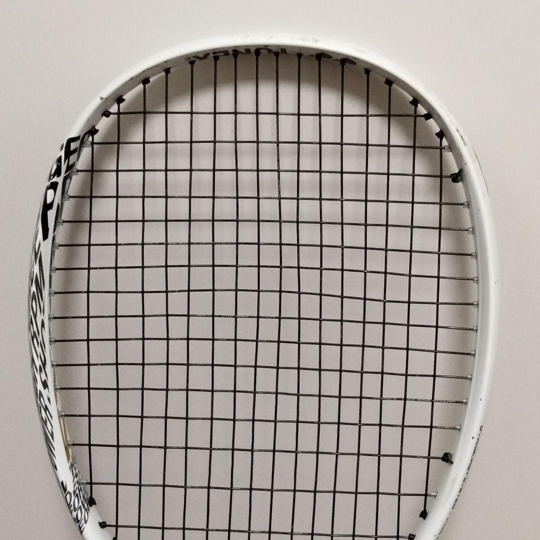 GEOBREAK70V 軟式ラケット