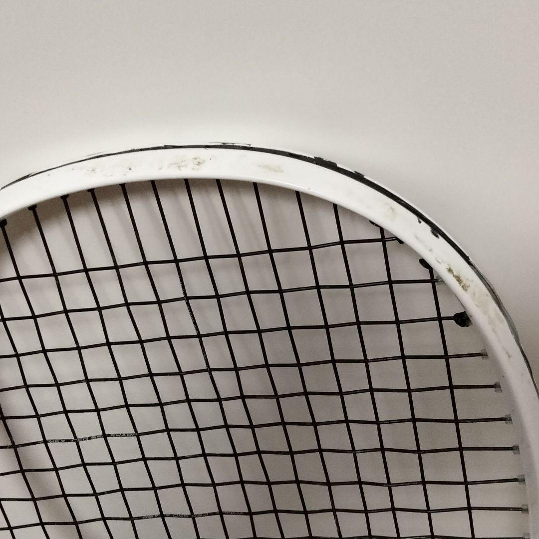 GEOBREAK70V 軟式ラケット