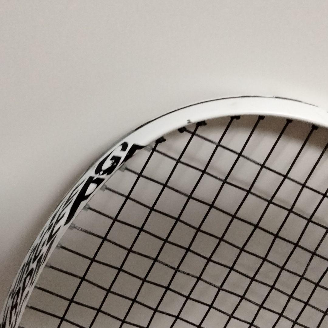 GEOBREAK70V 軟式ラケット