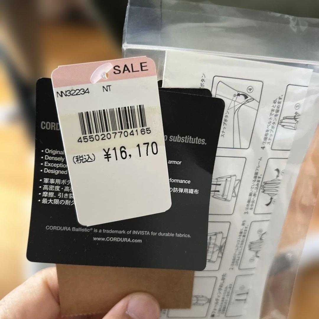 THE NORTH FACE TNF Camp Chair ミリタリーグリーン