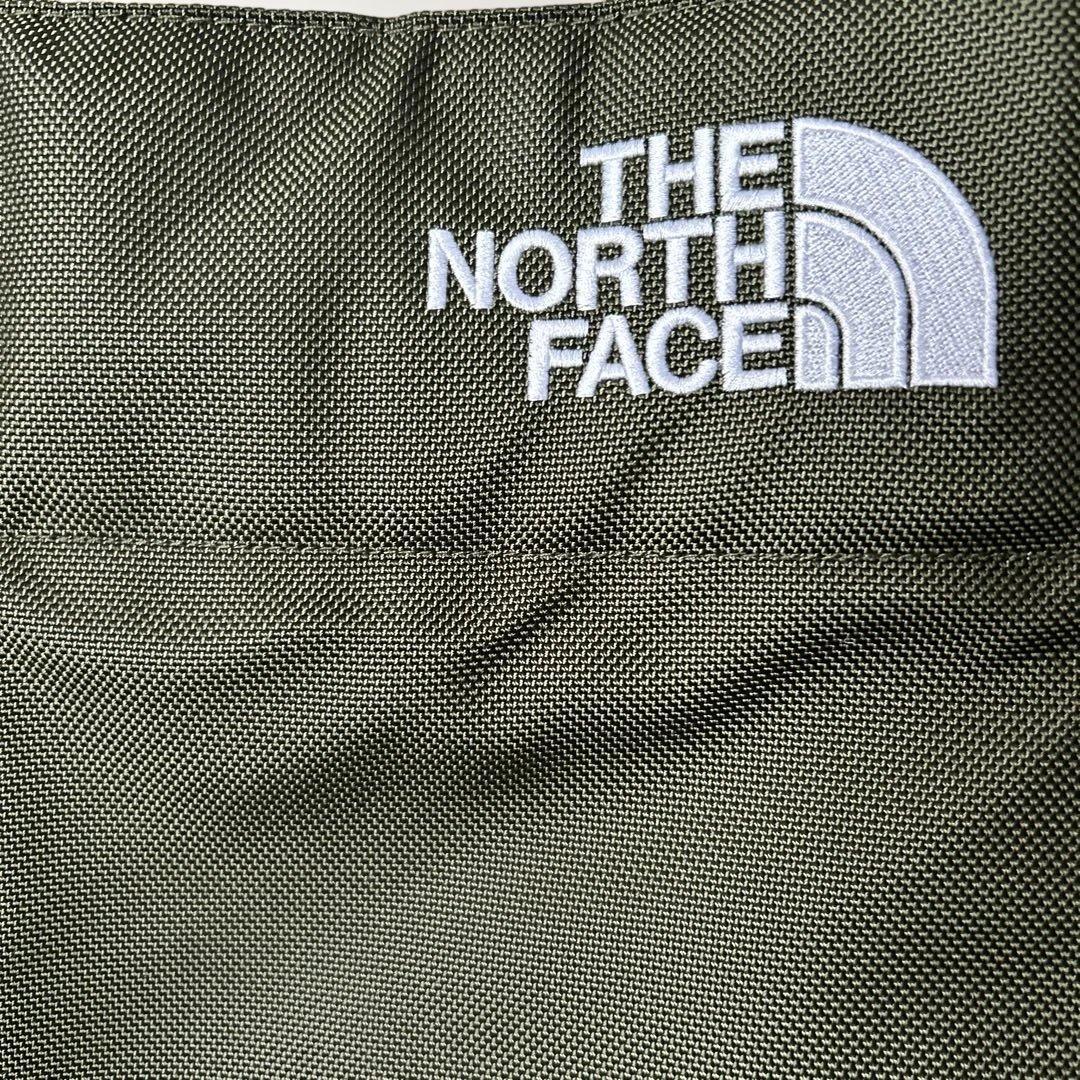 THE NORTH FACE TNF Camp Chair ミリタリーグリーン