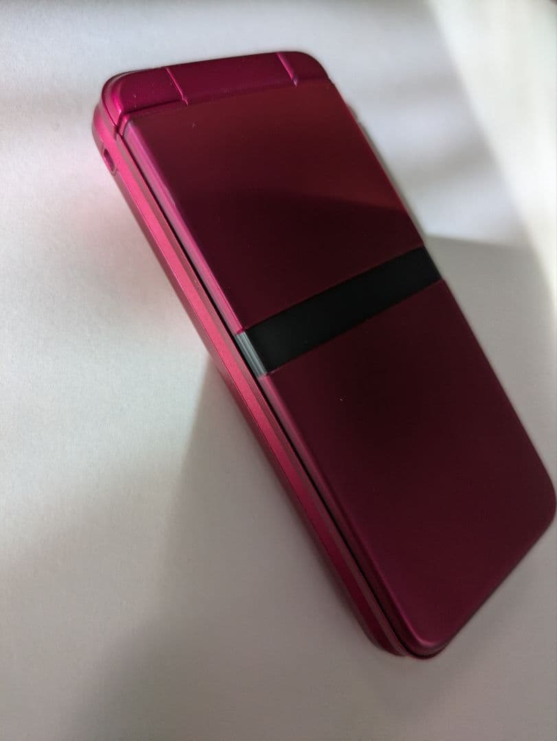 白ロム docomo DIGNO KY-42C (R) 本体 人気機種色