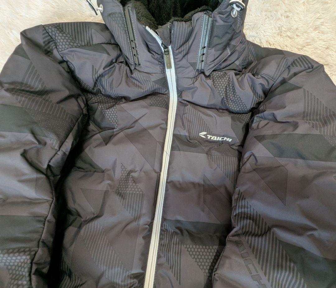 RSタイチ　冬用ジャケット　L