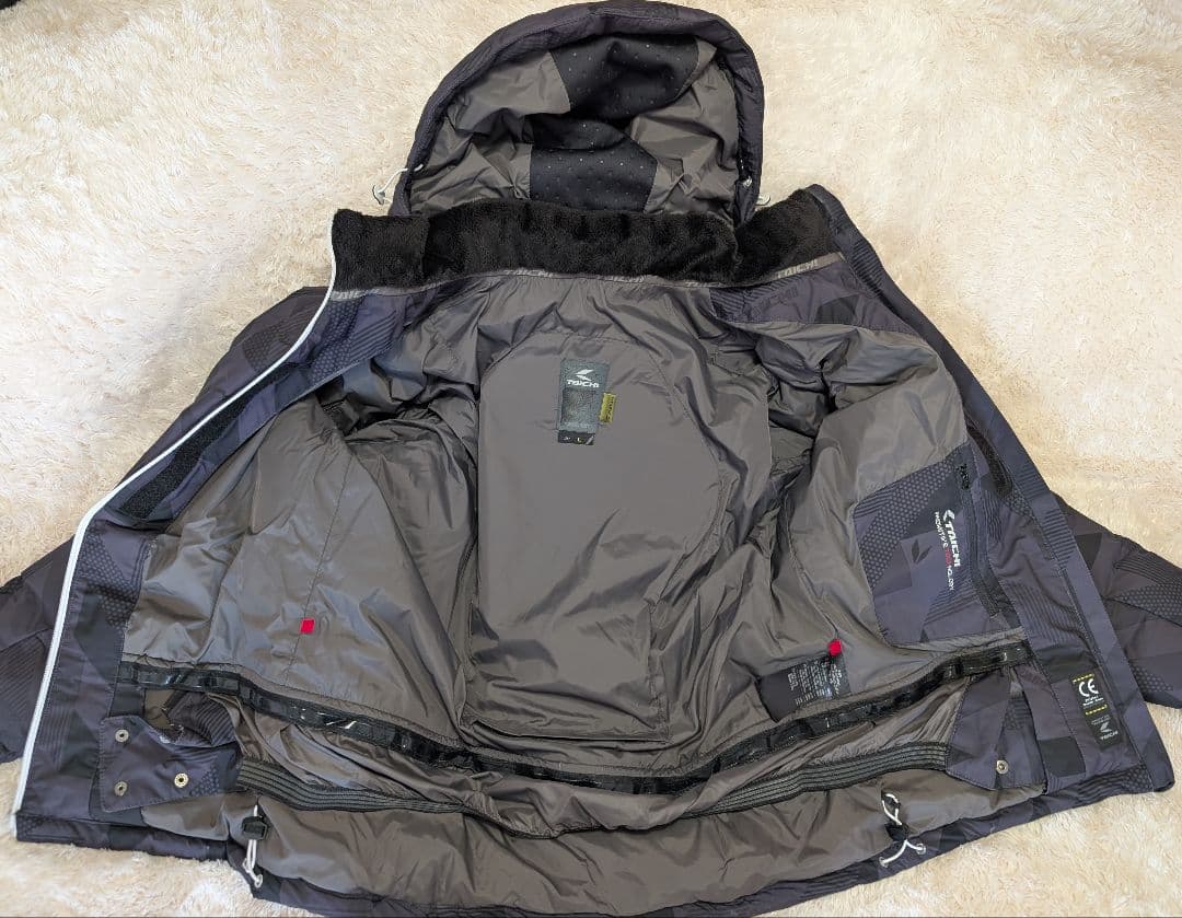 RSタイチ　冬用ジャケット　L