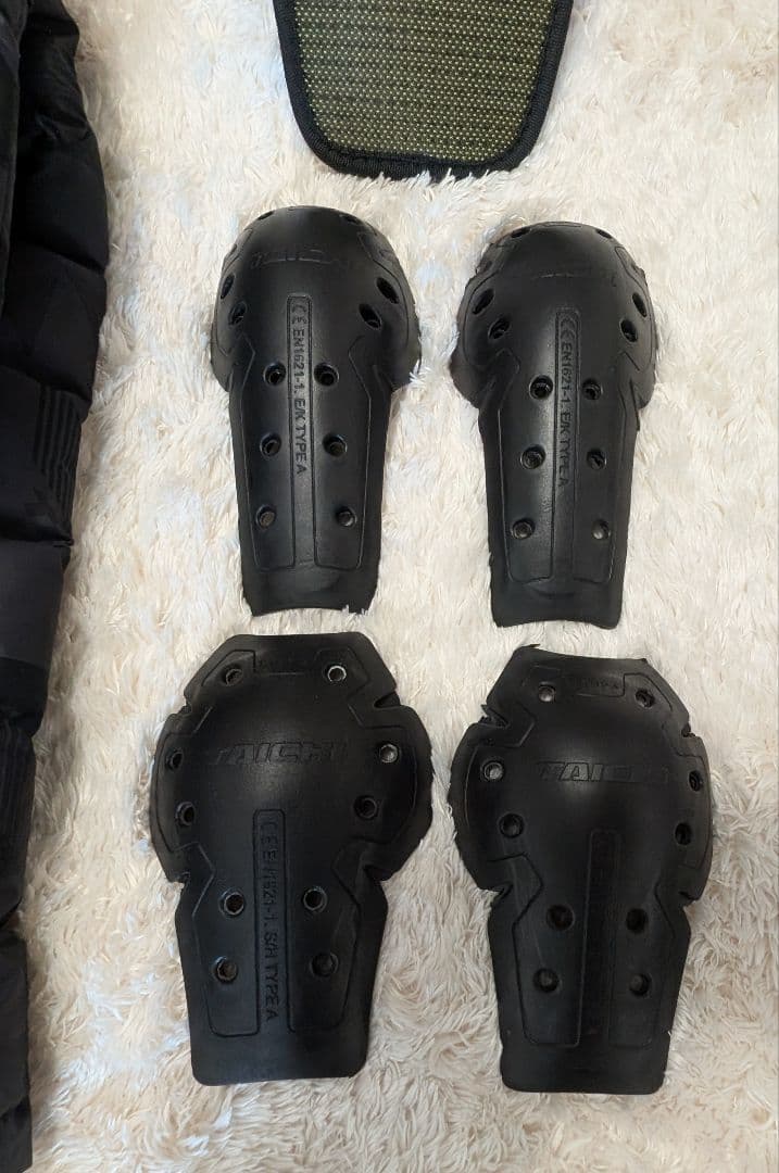 RSタイチ　冬用ジャケット　L