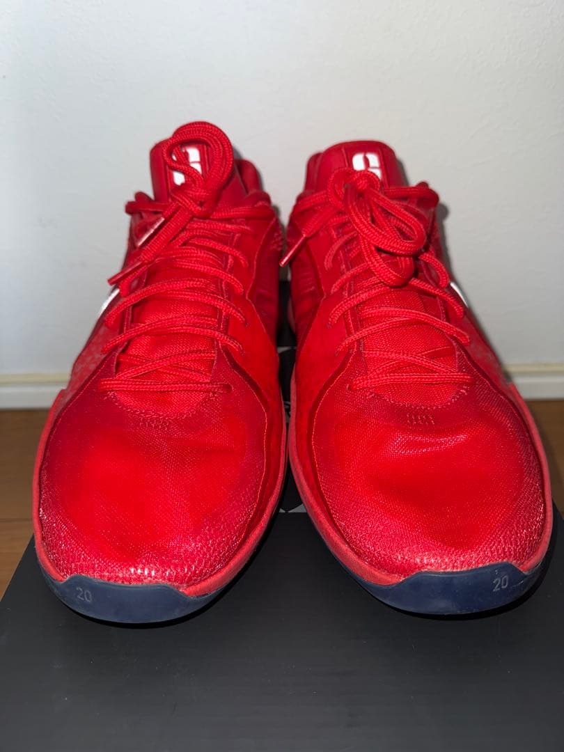 【美品】Nike Sabrina2 29cm