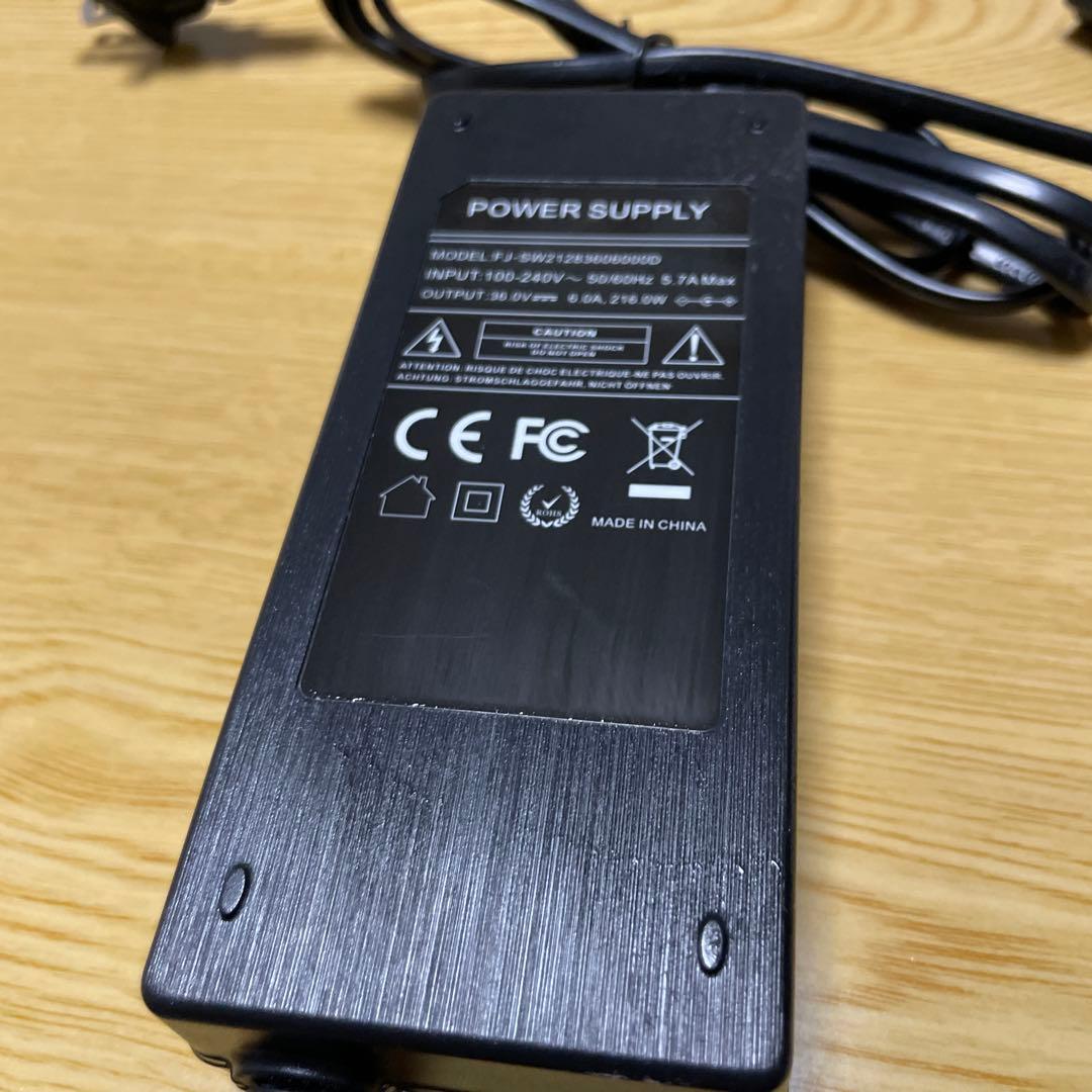 Aiyima A07 MAX 2.0-CH パワーアンプ