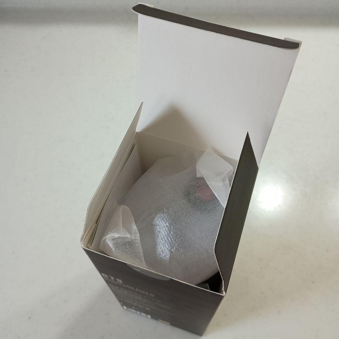 最新バージョン】BTS アミボム Vol.4 ペンライト/MOSバージョン - メルカリ