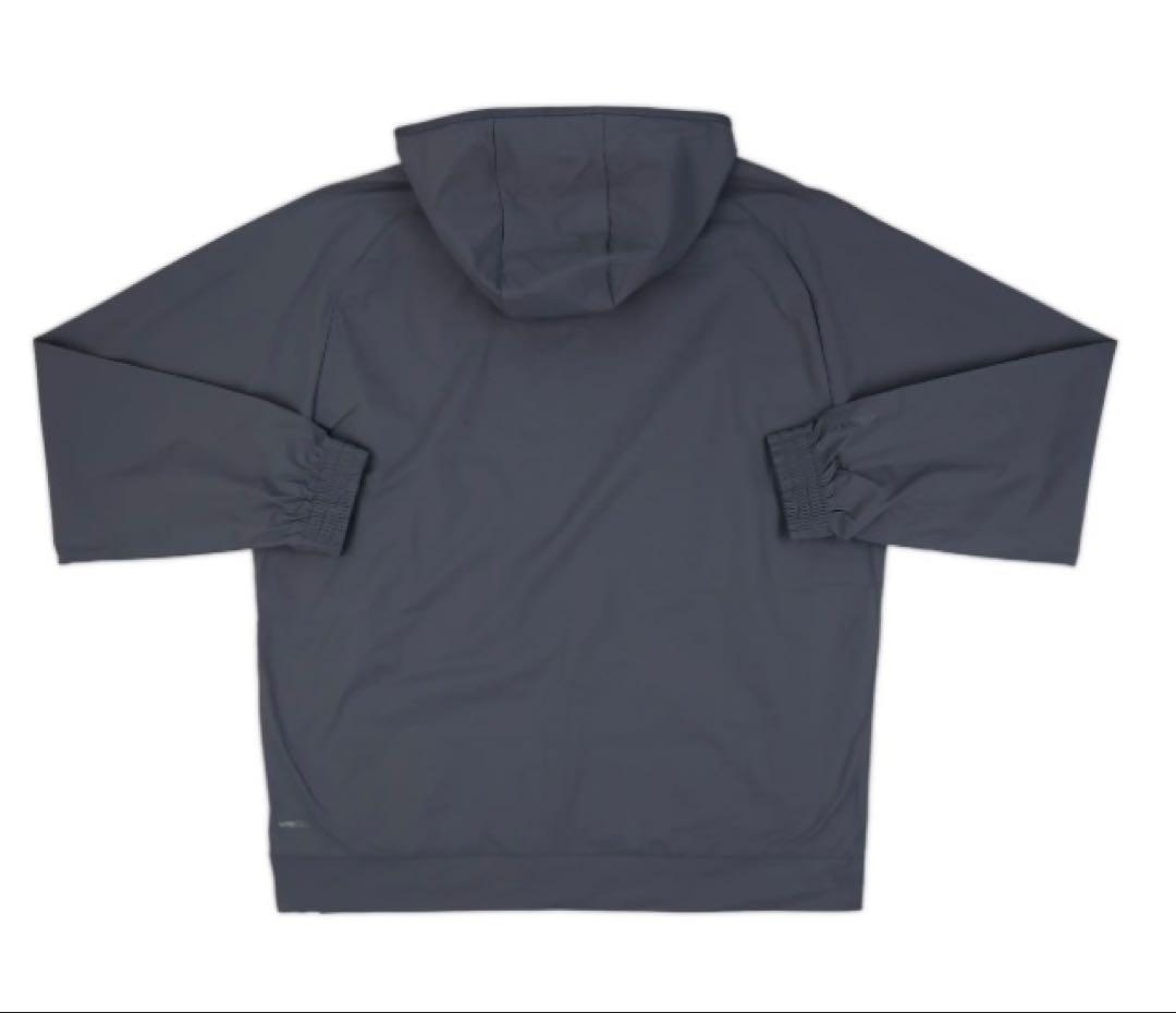 マンチェスターシティ　25-26ウーブンジャケットM