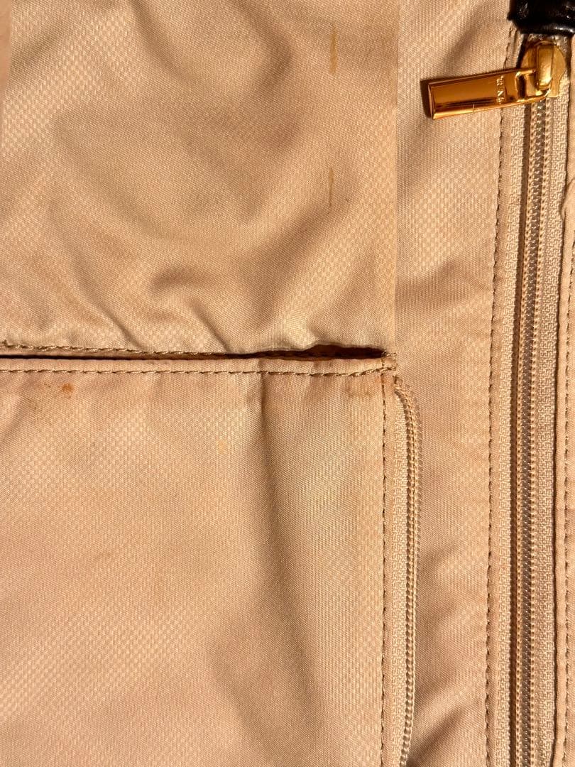 TUMI 黒 リュック・バックパック