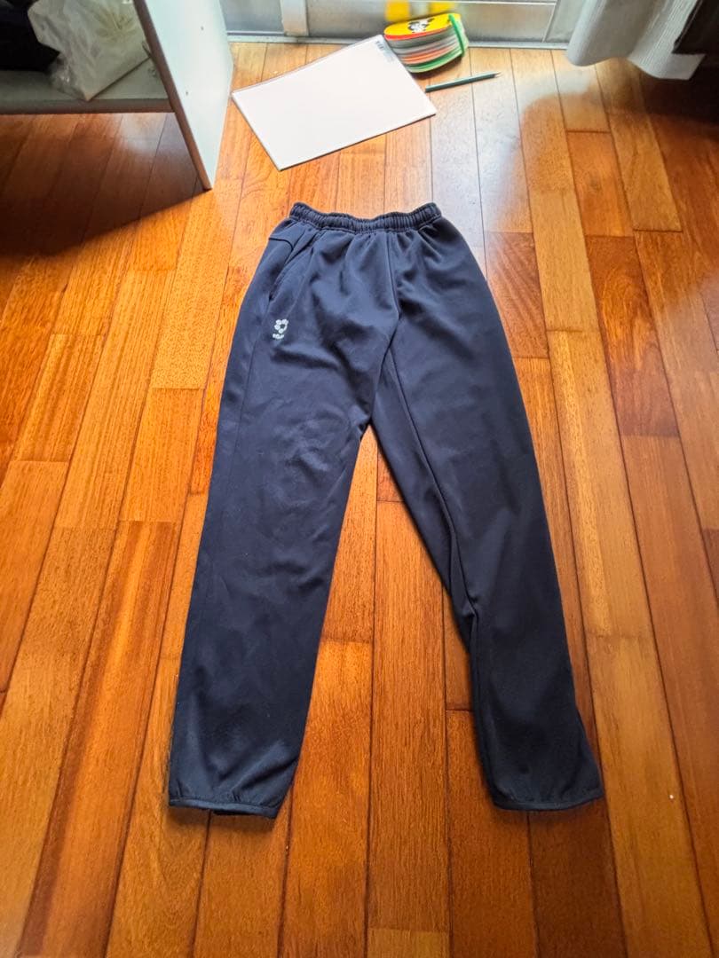 sfida サッカーシャツ 長袖 150サイズと 長ズボン 150サイズ