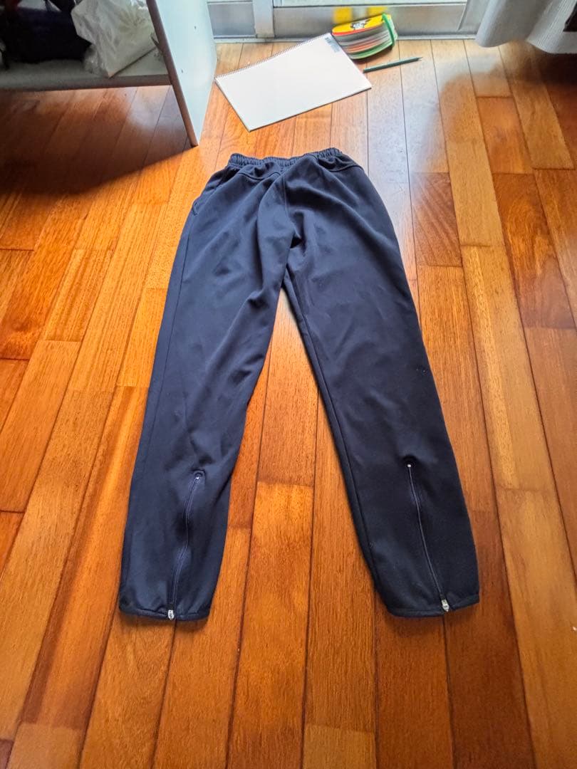 sfida サッカーシャツ 長袖 150サイズと 長ズボン 150サイズ