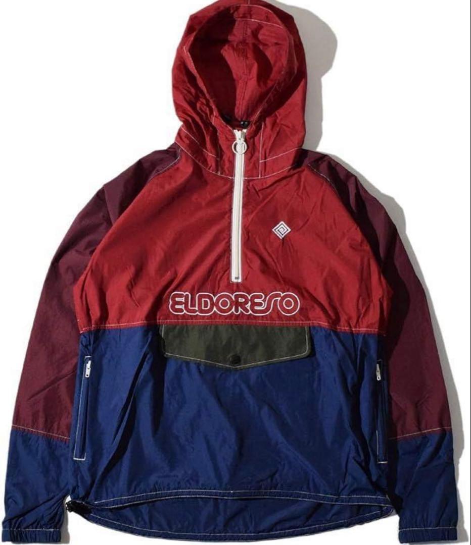 ssstein リネン ナイロン 混紡ジャケット