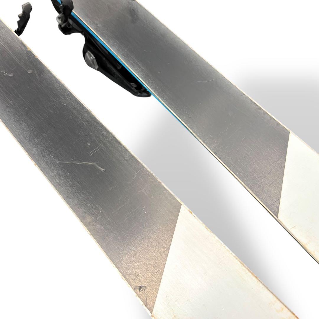 K2 ケーツー スキー板 MAGIC STAR 170cm MAKER - メルカリ