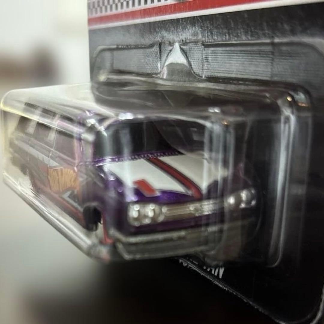 即発送可⭐️新品未開封⭐️HW RLC ‘72スカイラインGT-R&’69スカバン