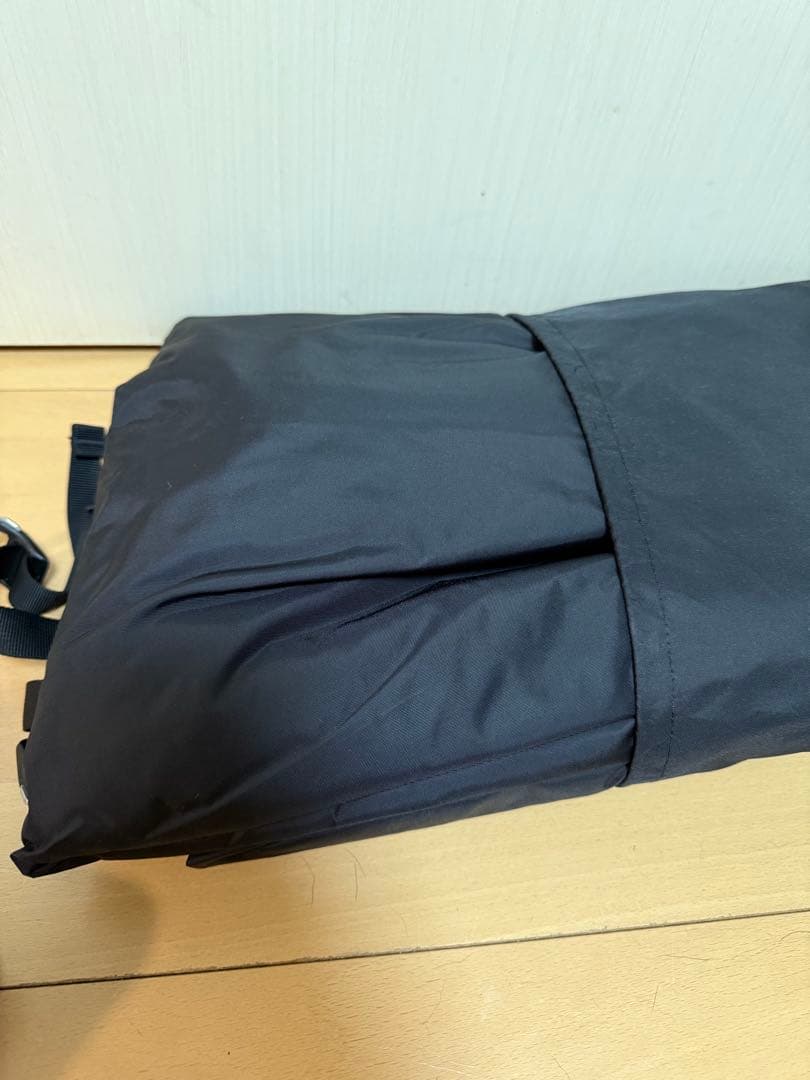 nerudesignworks ネルデザインワークス cave インナーテント