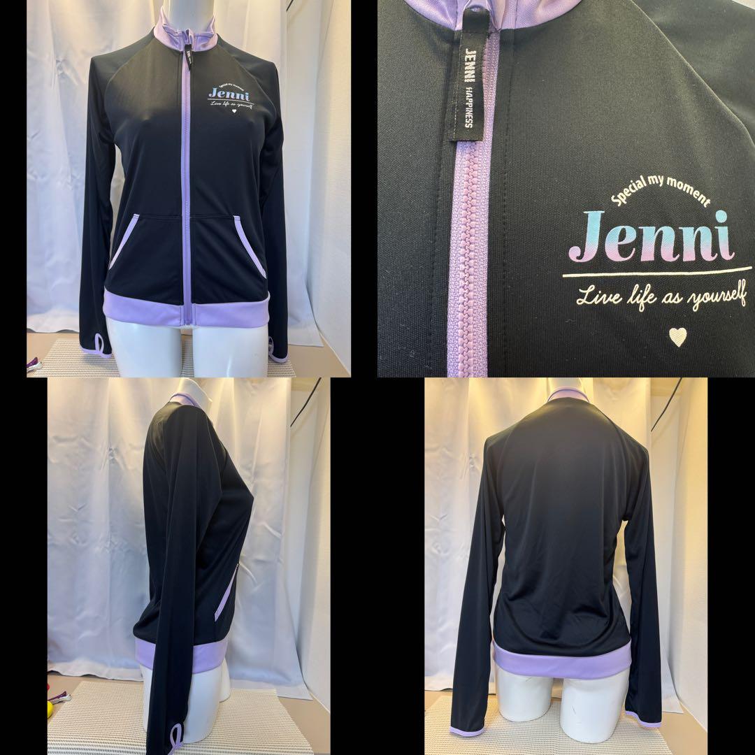 新学期新学年5点セット JENNIランドセル ヘアリボン チアダンス練習着