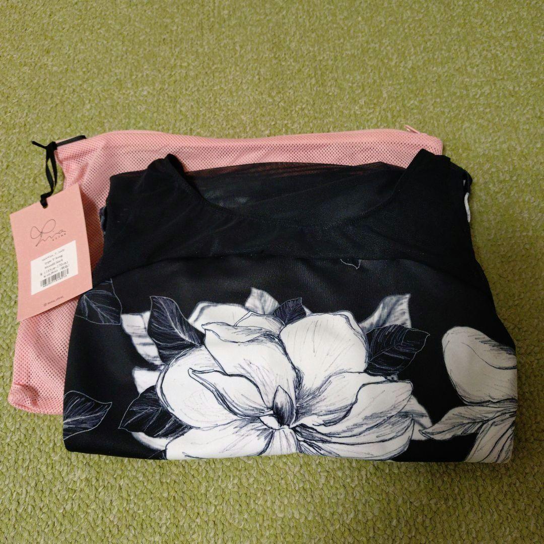 stinaレオタードtypeTサイズM 新品未使用　スティナ