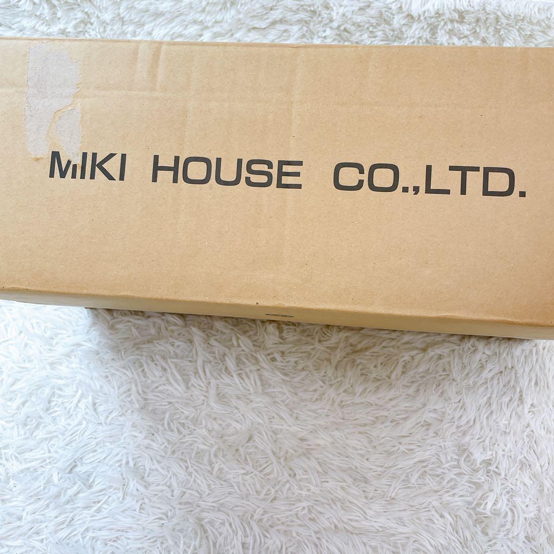 新品未使用✨mikihouse テーブルウェアセット ベビー食器セット